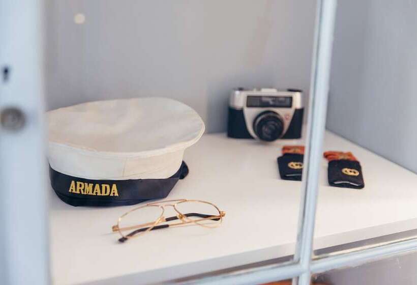 هاستل Legasea Cascais Guesthouse