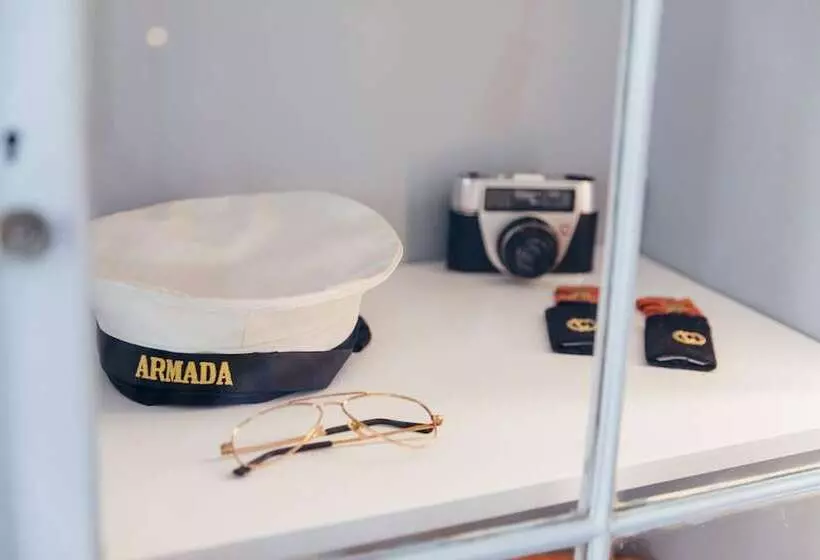 Hostel Legasea Cascais Guesthouse