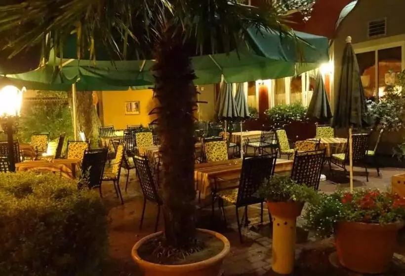 Hotel Bayerischer Hof