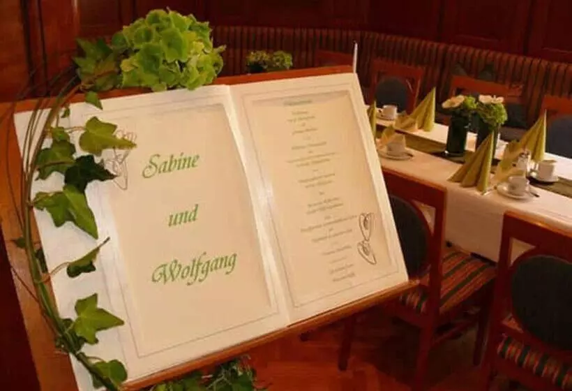 Hotel Bayerischer Hof