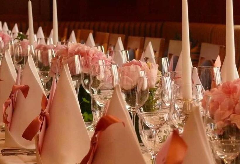 ホテル Bayerischer Hof