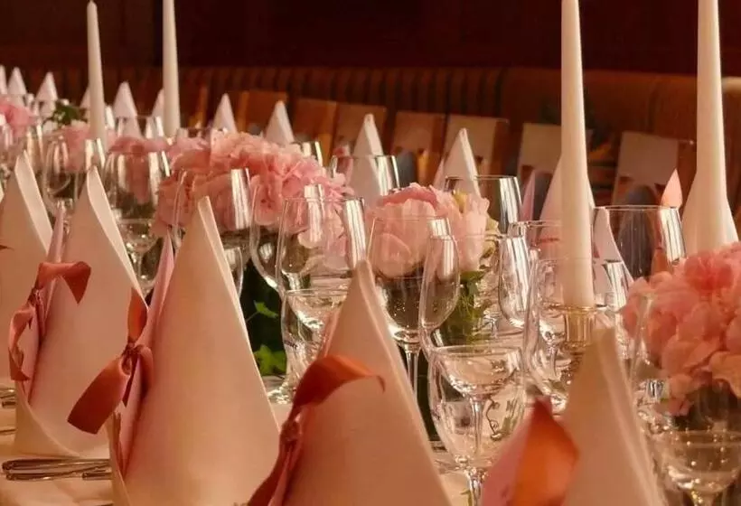 Hotel Bayerischer Hof