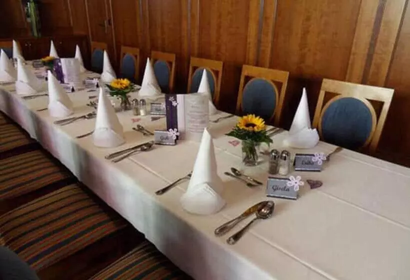 Hotel Bayerischer Hof