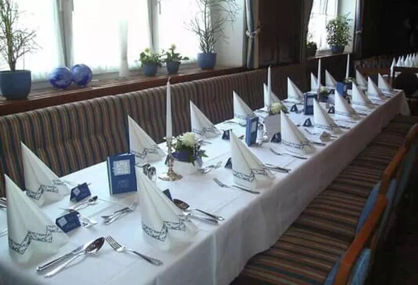 Hotel Bayerischer Hof