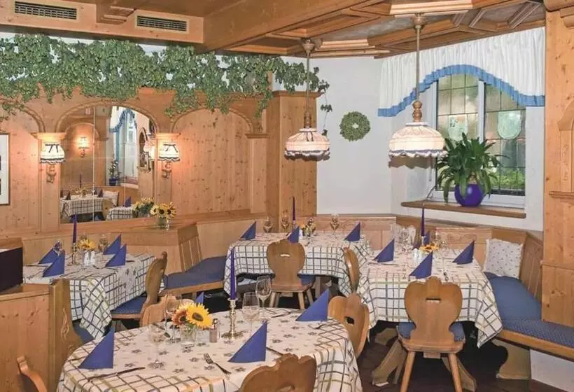 Hotel Bayerischer Hof