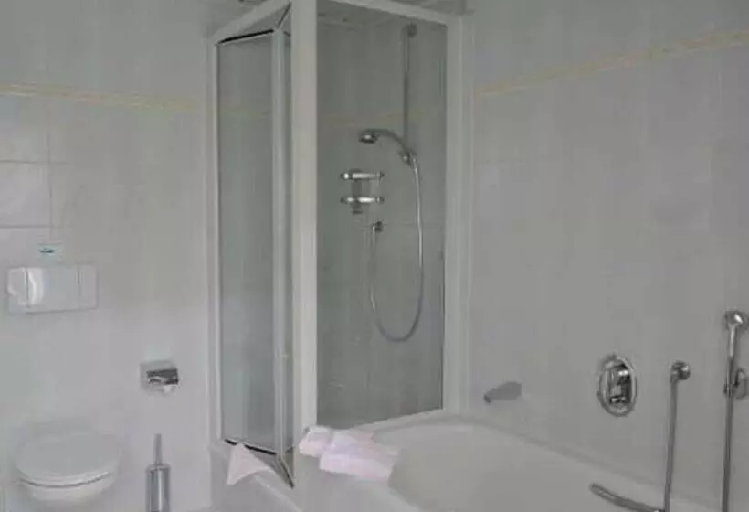 Hotel Bayerischer Hof