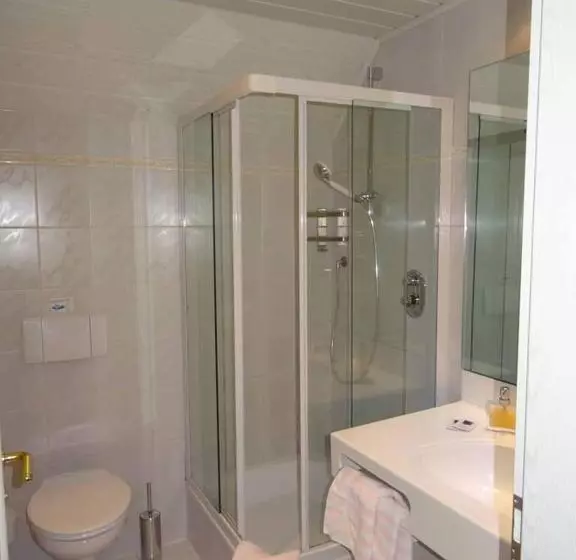 Hotel Bayerischer Hof