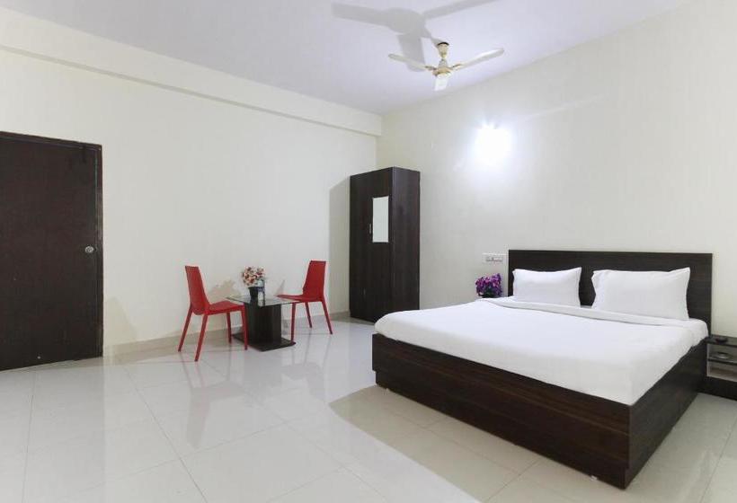 Hotel Spot On 32996 Cofiya Restaurant And Lodging