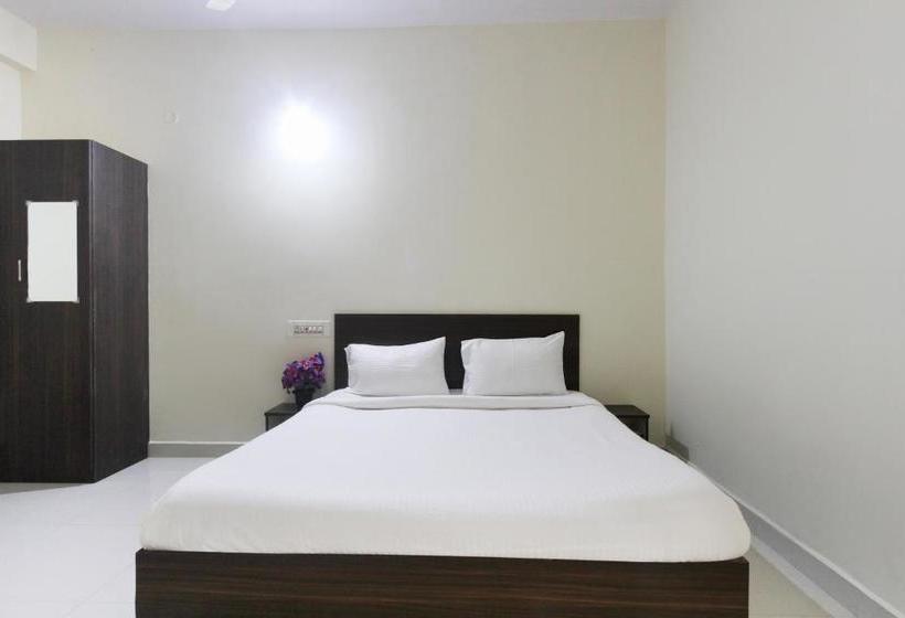 Hotel Spot On 32996 Cofiya Restaurant And Lodging