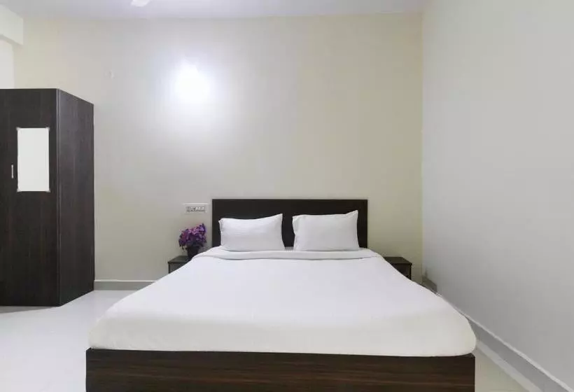 ホテル Spot On 32996 Cofiya Restaurant And Lodging