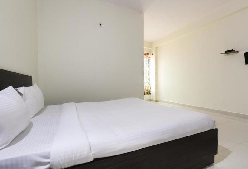 Hotel Spot On 32996 Cofiya Restaurant And Lodging