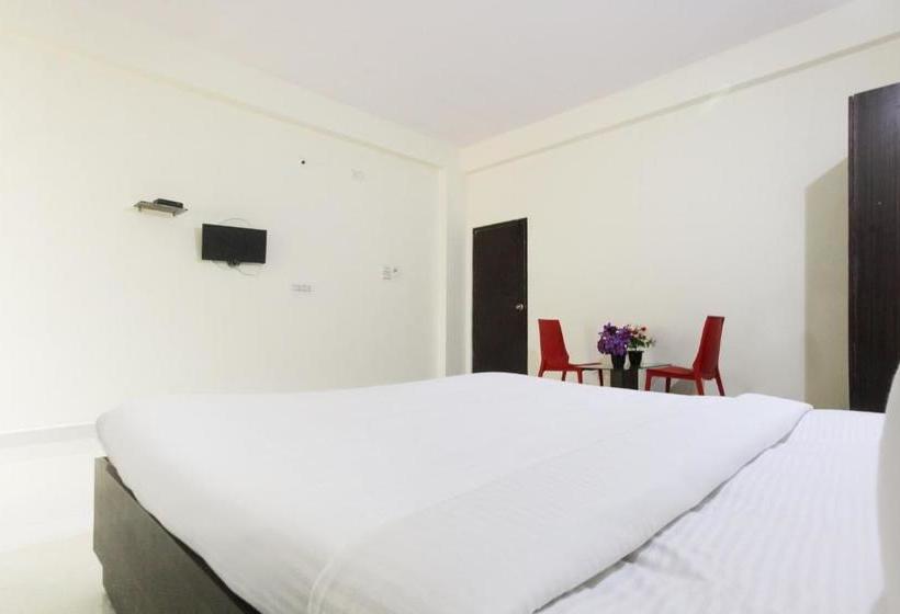 Hotel Spot On 32996 Cofiya Restaurant And Lodging