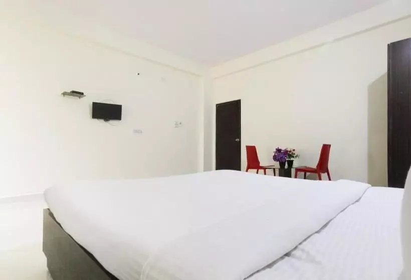 ホテル Spot On 32996 Cofiya Restaurant And Lodging