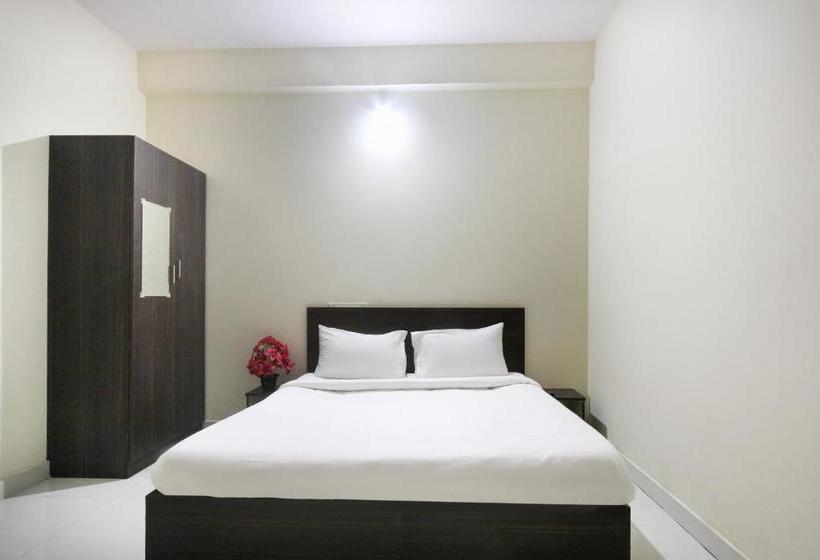 Hotel Spot On 32996 Cofiya Restaurant And Lodging