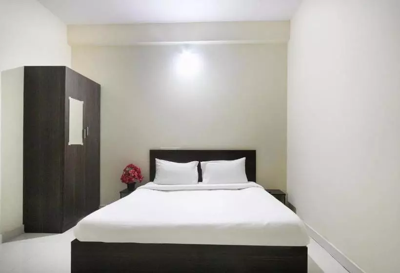 ホテル Spot On 32996 Cofiya Restaurant And Lodging