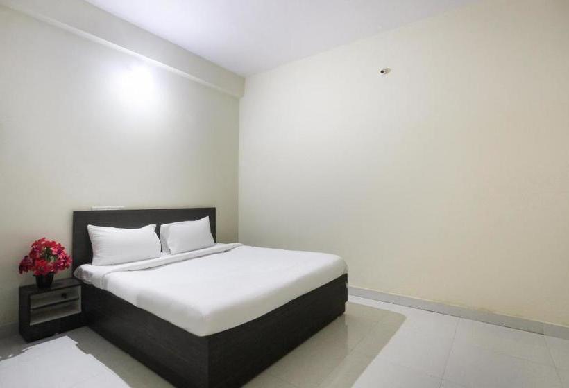 Hotel Spot On 32996 Cofiya Restaurant And Lodging