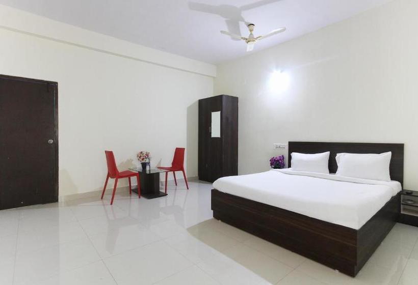 Hotel Spot On 32996 Cofiya Restaurant And Lodging