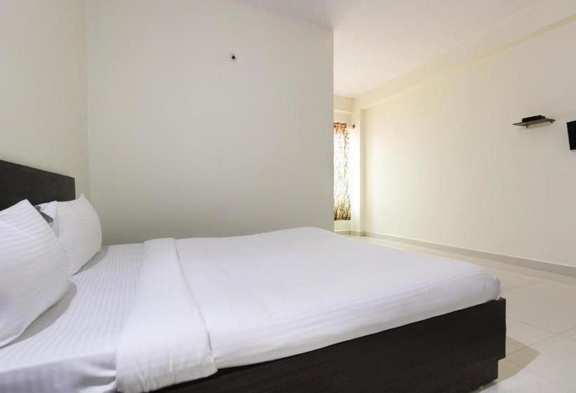 Hotel Spot On 32996 Cofiya Restaurant And Lodging