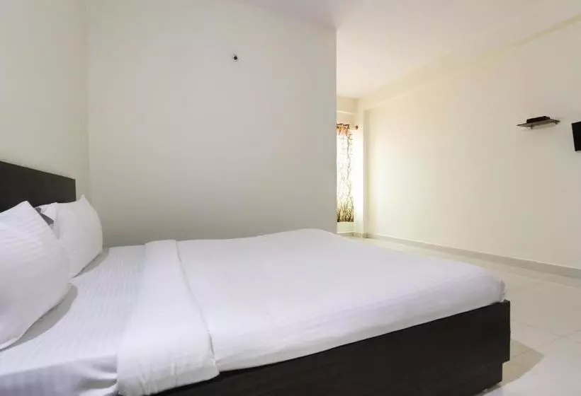 ホテル Spot On 32996 Cofiya Restaurant And Lodging