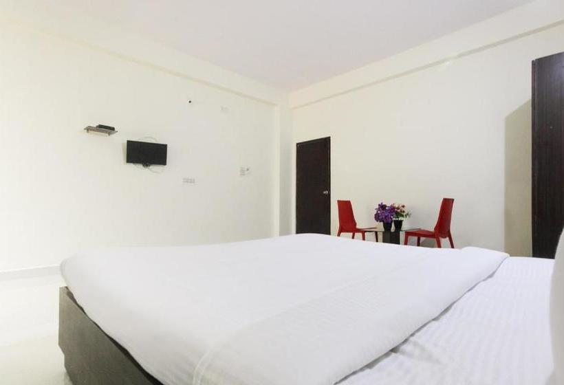 Hotel Spot On 32996 Cofiya Restaurant And Lodging