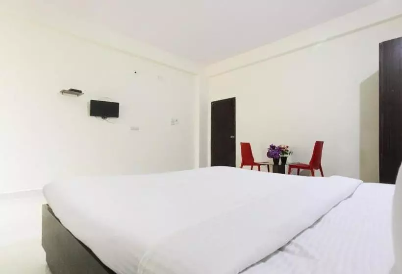 ホテル Spot On 32996 Cofiya Restaurant And Lodging