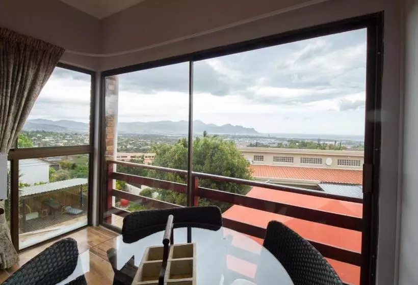 Majatalo @abelia Guest House