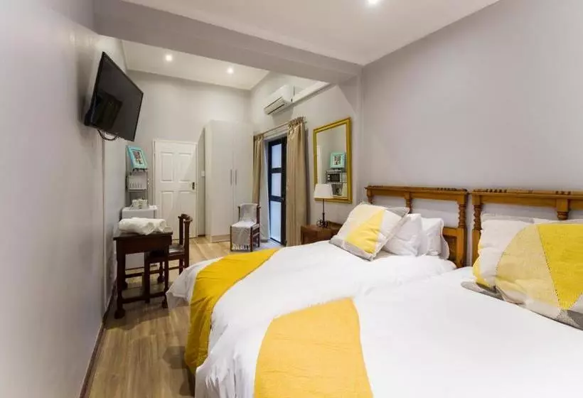 Majatalo @abelia Guest House