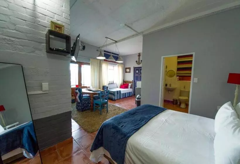 Majatalo @abelia Guest House