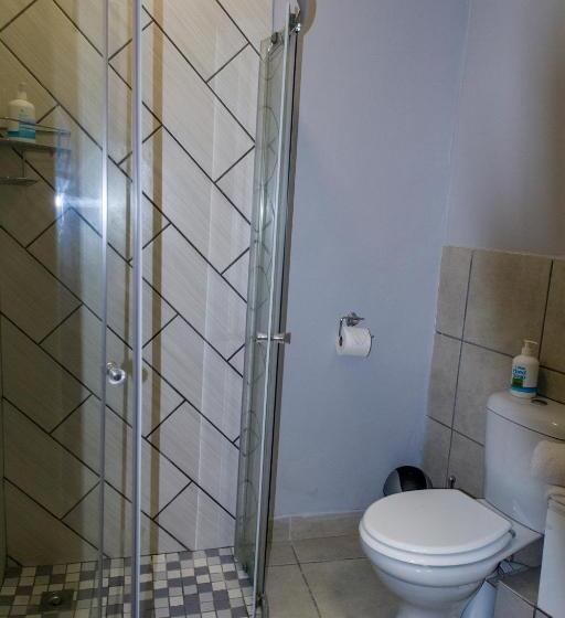 펜션 @abelia Guest House