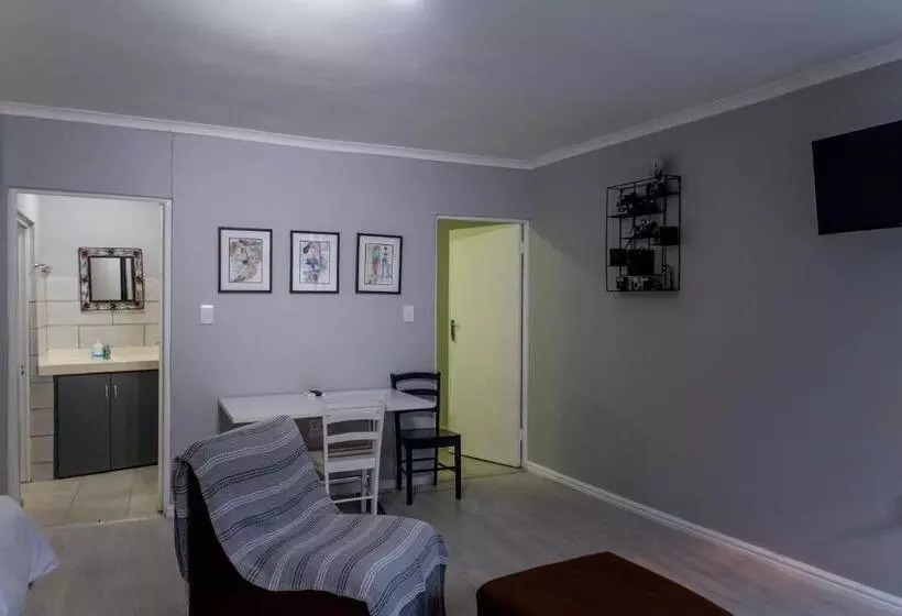 Majatalo @abelia Guest House