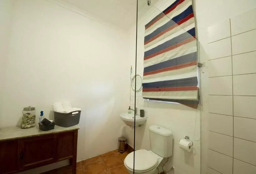 Majatalo @abelia Guest House