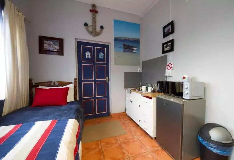 Majatalo @abelia Guest House