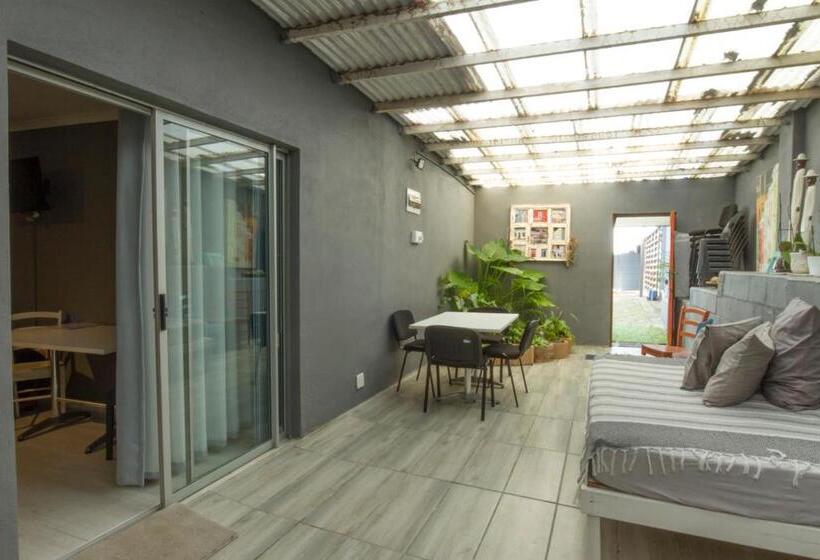 펜션 @abelia Guest House