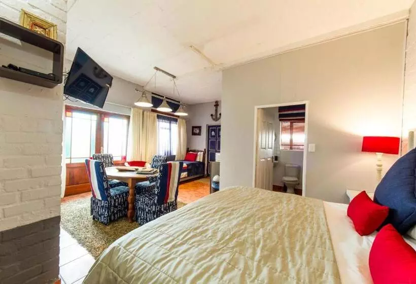 Majatalo @abelia Guest House