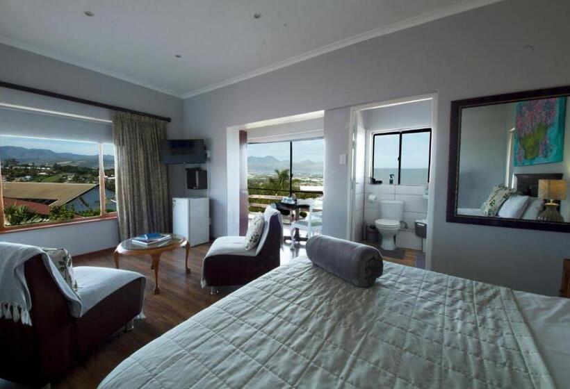 펜션 @abelia Guest House