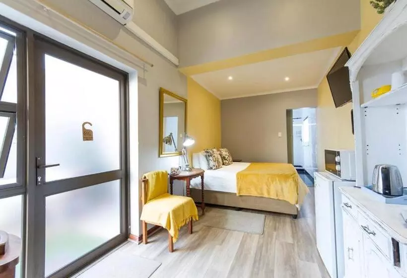 Majatalo @abelia Guest House