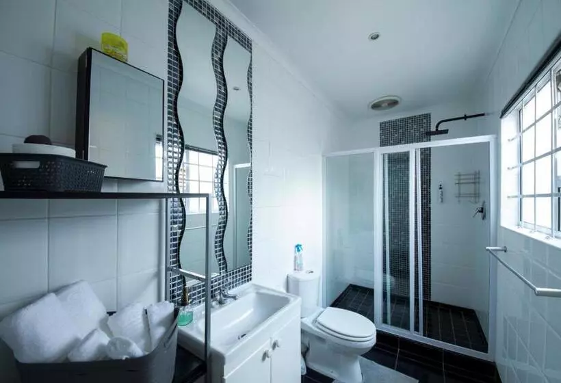 Majatalo @abelia Guest House