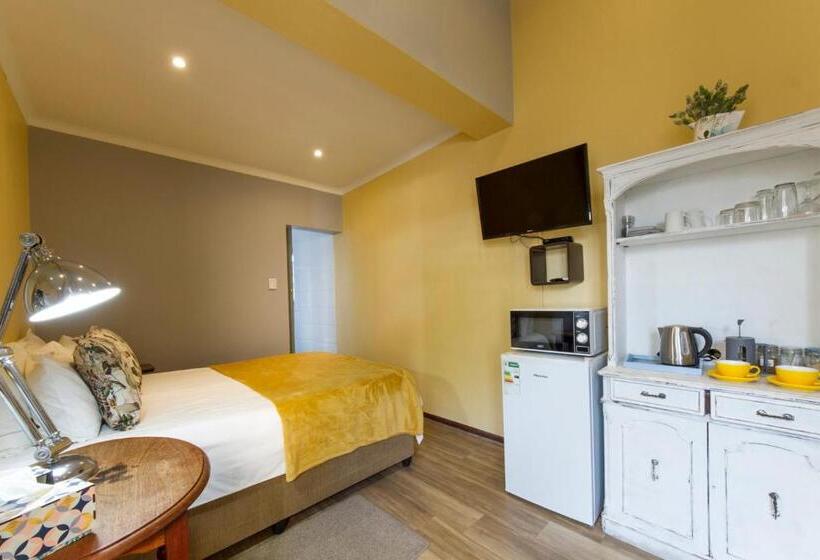 펜션 @abelia Guest House