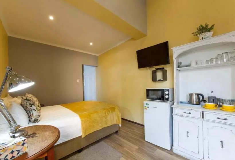 Majatalo @abelia Guest House