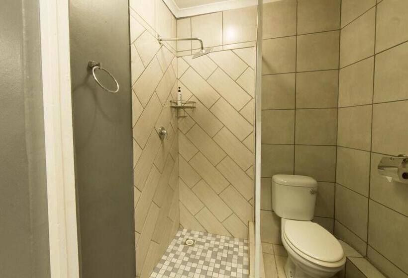 펜션 @abelia Guest House