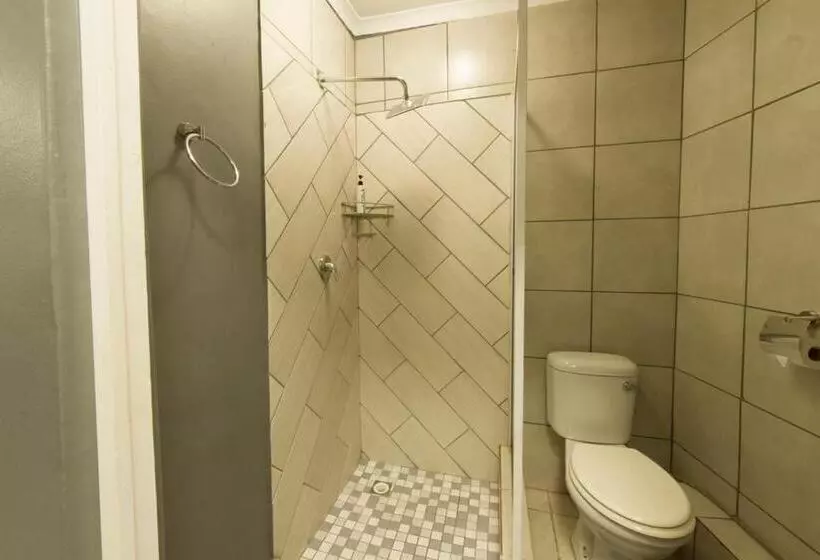 Majatalo @abelia Guest House