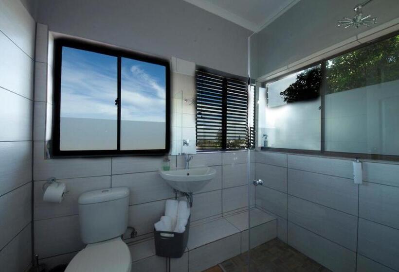 펜션 @abelia Guest House