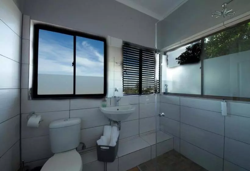 Majatalo @abelia Guest House