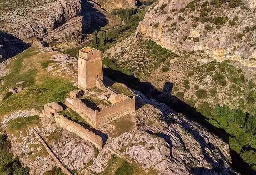 Majatalo Hostal Restaurante Taibilla