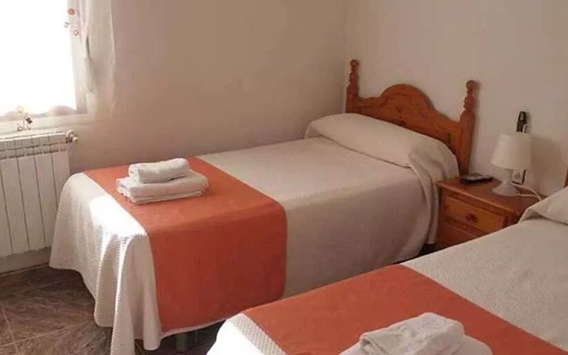 Majatalo Hostal Restaurante Taibilla