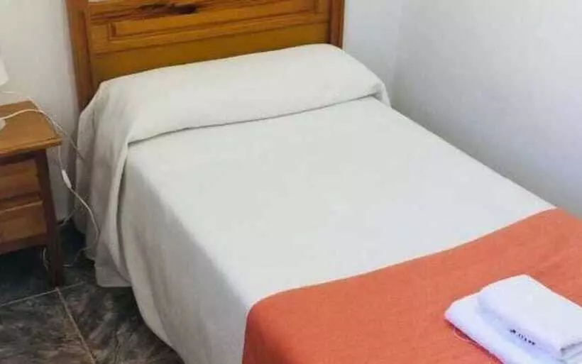 Majatalo Hostal Restaurante Taibilla