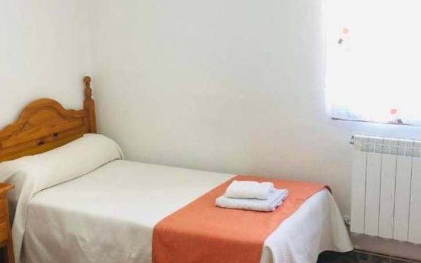 פנסיון Hostal Restaurante Taibilla