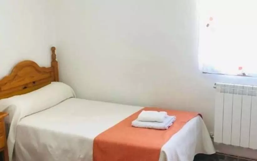 Majatalo Hostal Restaurante Taibilla