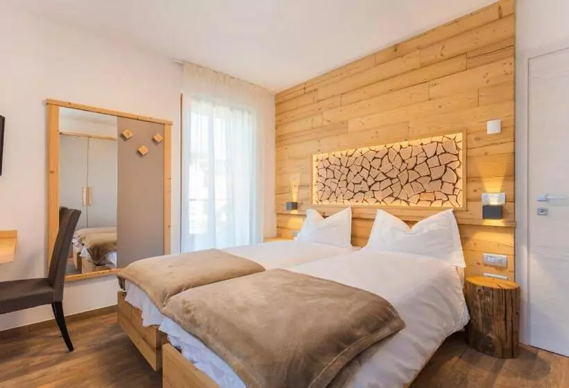 Residence Mille Montagne