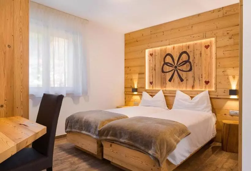 Residence Mille Montagne